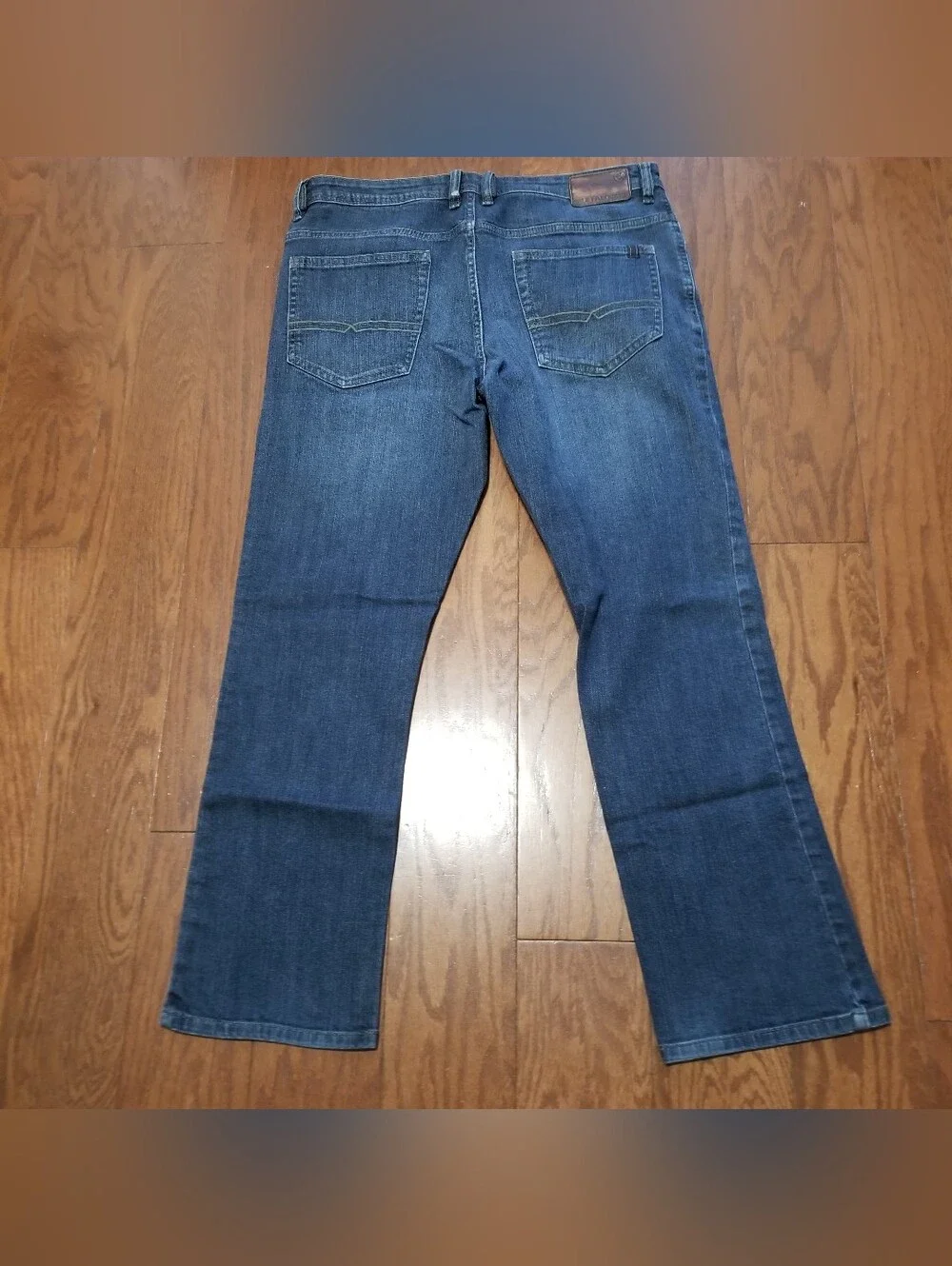 Buffalo David Bitton comfortable men
